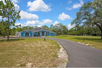4016 Jacaranda Circle, Brooksville, FL 34604 - Photo 4