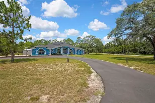 4016 Jacaranda Cir, Brooksville, FL 34604 - Photo 4