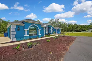 4016 Jacaranda Cir, Brooksville, FL 34604 - Photo 2