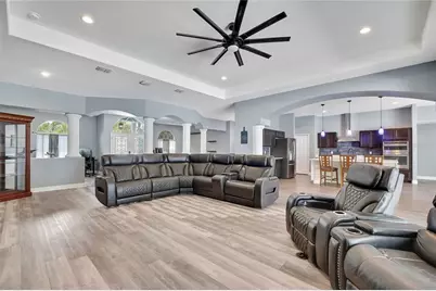4016 Jacaranda Circle, Brooksville, FL 34604 - Photo 16