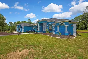 4016 Jacaranda Cir, Brooksville, FL 34604 - Photo 1