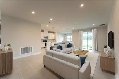 123 Venetian Palms Boulevard, New Smyrna Beach, FL 32168 - Photo 4