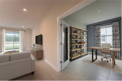 123 Venetian Palms Boulevard, New Smyrna Beach, FL 32168 - Photo 2
