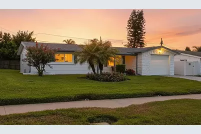 5109 Cardiff Drive, Holiday, FL 34690 - Photo 1