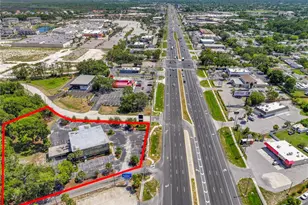 9037 S US 19 Hwy S, Port Richey, FL 34668 - Photo 1