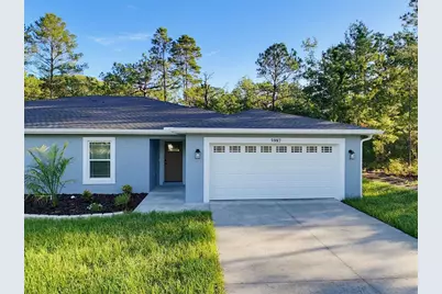 5987 W Oak Park Boulevard, Homosassa, FL 34446 - Photo 2
