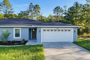 5987 W Oak Park Blvd, Homosassa, FL 34446 - Photo 2