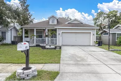 6020 Montana Avenue, New Port Richey, FL 34653 - Photo 2