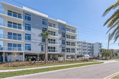 415 Island Way #208, Clearwater Beach, FL 33767 - Photo 2