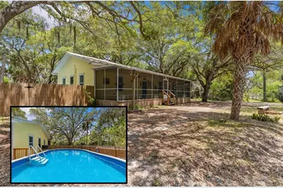 190 Osowaw Boulevard, Spring Hill, FL 34607 - Photo 2