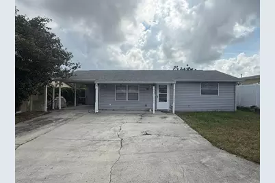 4116 Pecos Drive, New Port Richey, FL 34653 - Photo 1