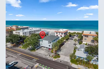 112 Gulf Boulevard #A, Indian Rocks Beach, FL 33785 - Photo 2