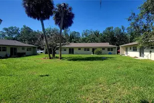 753 NE 9th St, Crystal River, FL 34428 - Photo 2