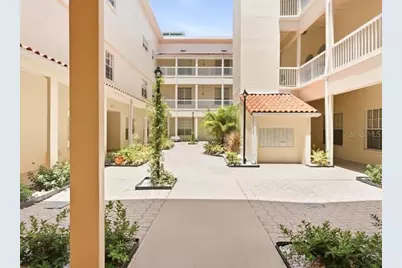 701 Mirror Lake Drive N #102, Saint Petersburg, FL 33701 - Photo 42