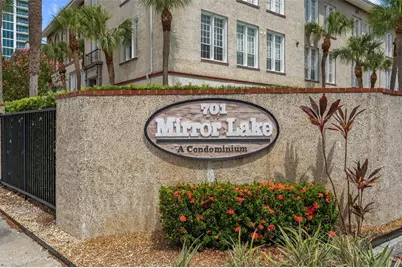 701 Mirror Lake Drive N #102, Saint Petersburg, FL 33701 - Photo 48