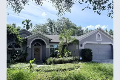 1808 Powder Ridge Drive, Valrico, FL 33594 - Photo 1