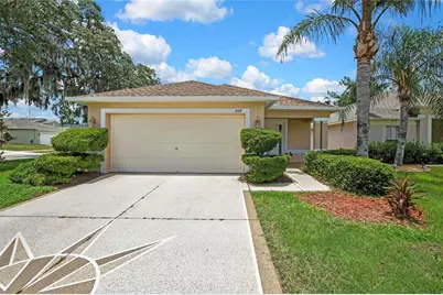 209 Winthrop Drive, Spring Hill, FL 34609 - Photo 1