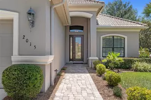 2015 N Rhodes Point, Hernando, FL 34442 - Photo 4