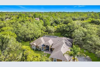 10301 Fox Sparrow Avenue, Weeki Wachee, FL 34613 - Photo 58