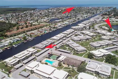 4812 Jasper Drive #107, New Port Richey, FL 34652 - Photo 20