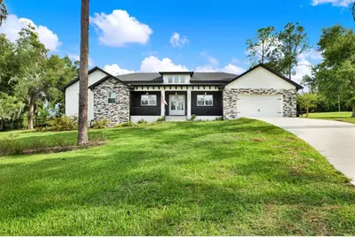 35940 Ramsey Ridge Drive, Dade City, FL 33523 - Photo 1