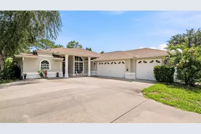 13194 Roseanna Drive, Spring Hill, FL 34609 - Photo 1