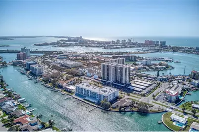 415 Island Way #206, Clearwater Beach, FL 33767 - Photo 30