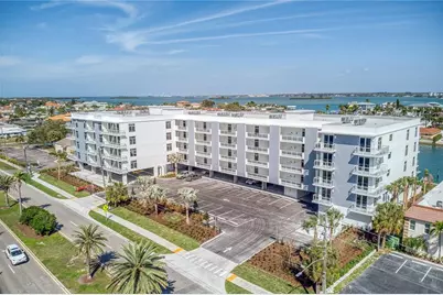 415 Island Way #206, Clearwater Beach, FL 33767 - Photo 1