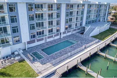 415 Island Way #206, Clearwater Beach, FL 33767 - Photo 2