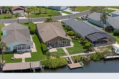 4537 Rickover Court, New Port Richey, FL 34652 - Photo 8