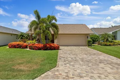 4537 Rickover Court, New Port Richey, FL 34652 - Photo 12