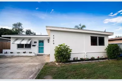 4240 69th Avenue N, Pinellas Park, FL 33781 - Photo 2