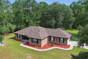 201 SW Thistlewood Ln, Fort White, FL 32038 - Photo 2