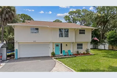 1410 Riverside Drive, Tarpon Springs, FL 34689 - Photo 1