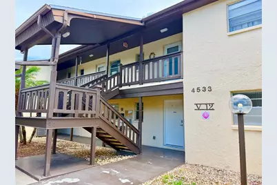 4533 Marine Parkway #204, New Port Richey, FL 34652 - Photo 6