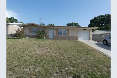 5052 Cicero Drive, New Port Richey, FL 34652 - Photo 1