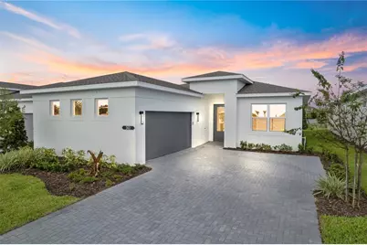563 Hammock Oaks Boulevard, Lady Lake, FL 32159 - Photo 1