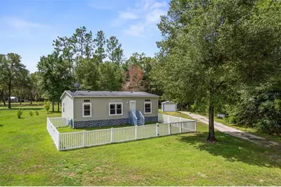 18303 SW 27th Street, Dunnellon, FL 34432 - Photo 1