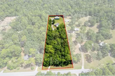18303 SW 27th Street, Dunnellon, FL 34432 - Photo 2