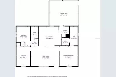18303 SW 27th Street, Dunnellon, FL 34432 - Photo 46