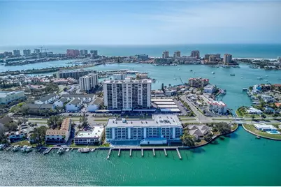 415 Island Way #207, Clearwater Beach, FL 33767 - Photo 26