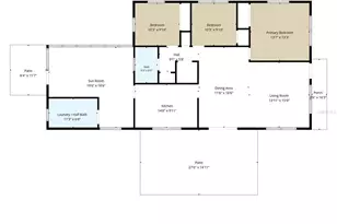 5704 13th St, Zephyrhills, FL 33542 - Photo 52
