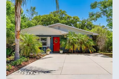 5704 13th Street, Zephyrhills, FL 33542 - Photo 1