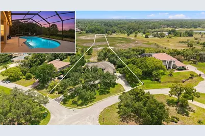 10400 Ramble Ridge Court, Weeki Wachee, FL 34613 - Photo 1