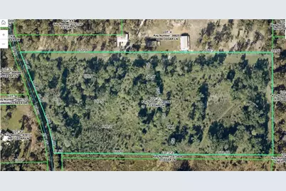0 Cedar Lane, Brooksville, FL 34601 - Photo 4