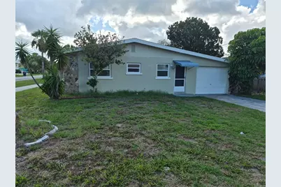 13934 Sommers Avenue, Hudson, FL 34667 - Photo 1