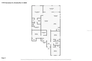 17757 Garsalaso Cir, Brooksville, FL 34604 - Photo 2