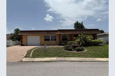 4138 Star Island Drive, Holiday, FL 34691 - Photo 1