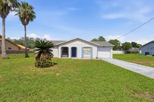 1393 Hathaway Ave, Spring Hill, FL 34608 - Photo 4