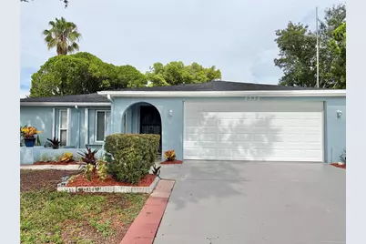 8938 Cochise Lane, Port Richey, FL 34668 - Photo 44